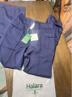 Halara pants