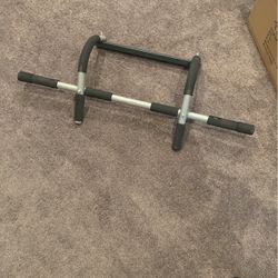 Great Pull-up Bar For Sale