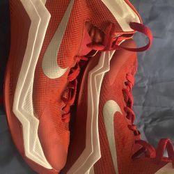 nike hyper quickness