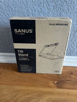 Sanus Tilt Stand