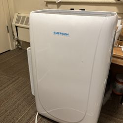 AC emerson Air Cool