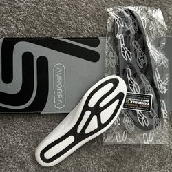 Aurorra Carbon Fiber Insole 