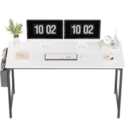 New 63" Computer Desk 