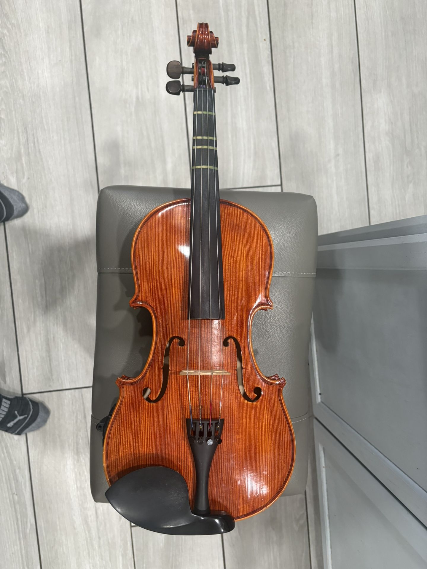 Viola Salvatore Cadoni 15” model VA200 Anno 2010