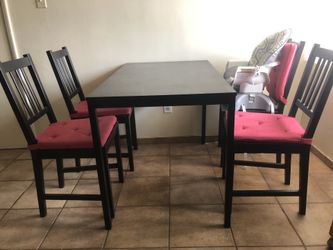 Dinning table