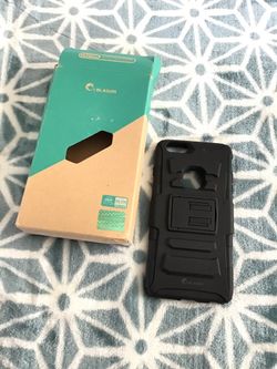 iPhone 6s Plus Case with Kickstand