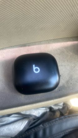 Dre Powerbeats Fit
