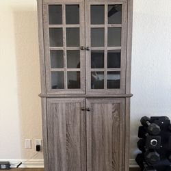 Armoire Storage Cabinet