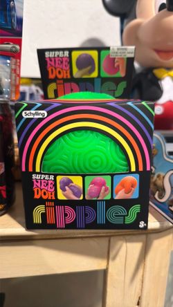 Super needoh ripple