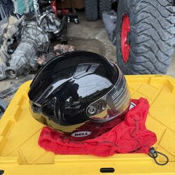 Bell Helmet Large 