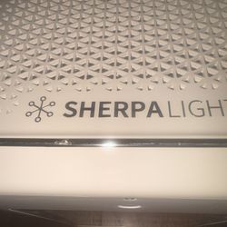 Sherpa Light For Growing