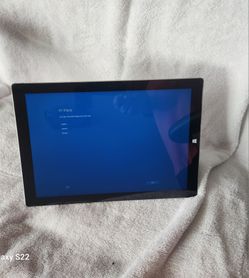 Microsoft Surface Pro 3