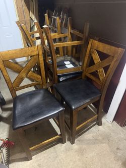 Dining Chairs Set Of 6