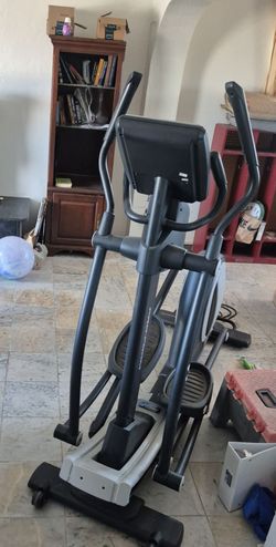 Free Elliptical