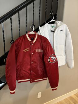 Women’s Jackets 