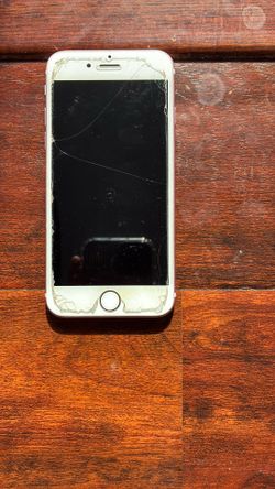 iPhone6s rose gold