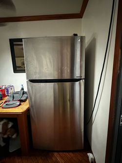 LG Refrigerator