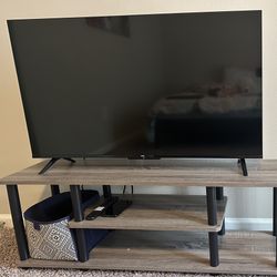43’’ TCL Google TV - Pickup Only
