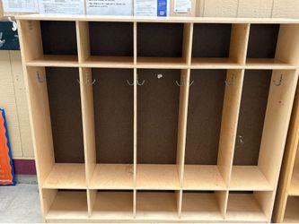 Cubbies $120