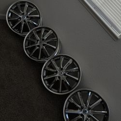 Wed Kranze Vishunu 17x5 42+ 4x100