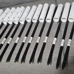 Fishing Rod Holders