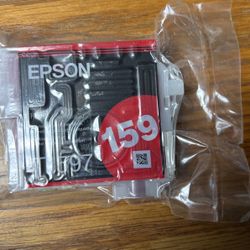 Epson Red Ink cartridge T1597