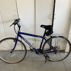 Vintage Cannondale H111