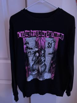 Nightmare Before Christmas