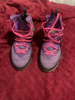 Nike Lebron Xix 19 Men’s Size 10