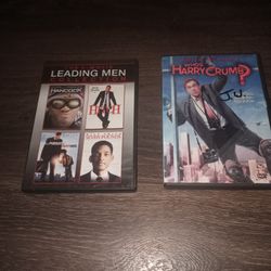 Two Dvds