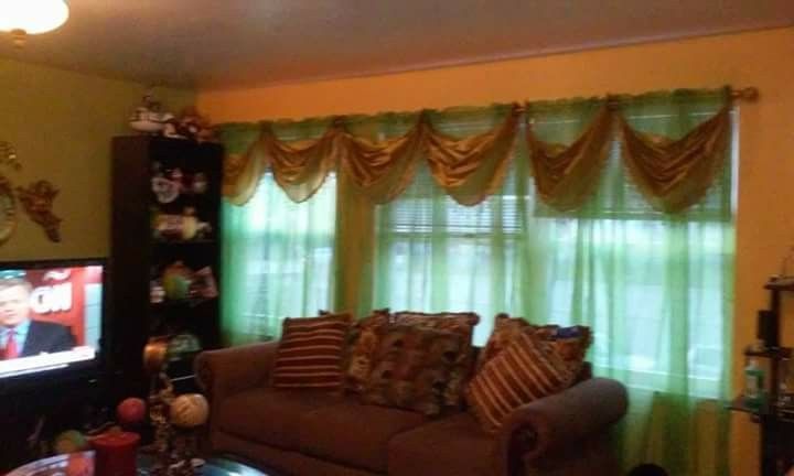 Casa en venta en paterson new jersey 2 famila. $ 290.000 mil dolares