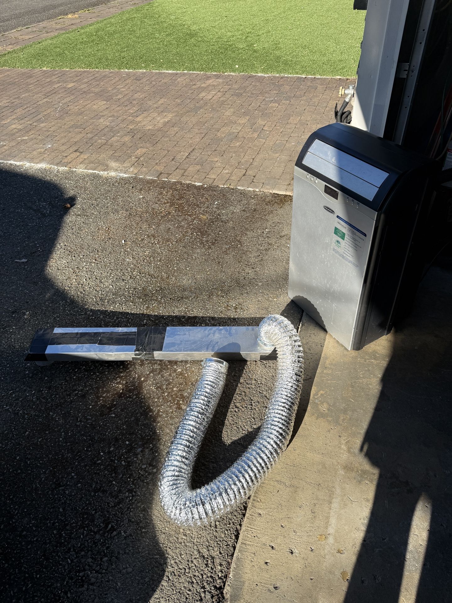 Portable Air Conditioner