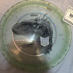 Paul Ulibari Money Raptor