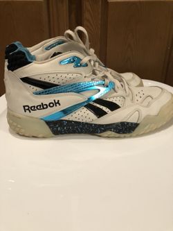 Reebok sneakers size 12