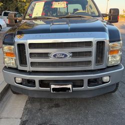 2010 Ford F-350