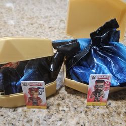 Wwe John Cena And LA KNIGHT