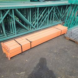 Pallet rack