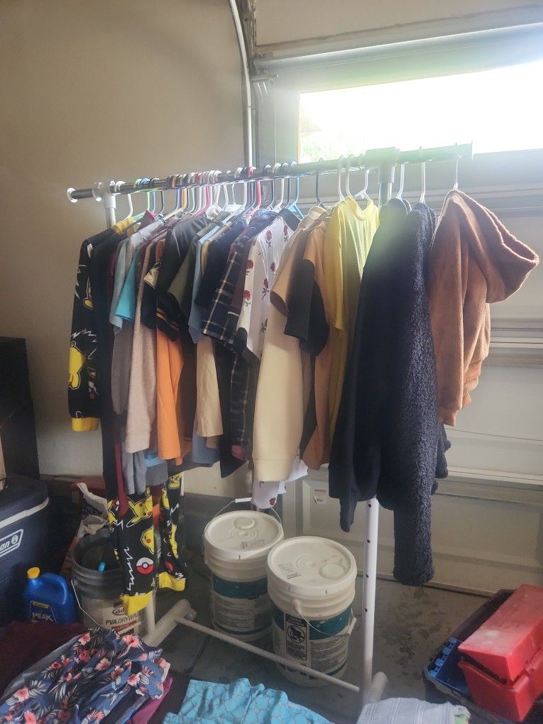 Boys Clothes