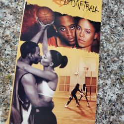 Love & Basketball (VHS)
