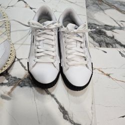 Puma Size 6