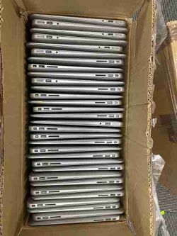 We buy all MacBooks and devices