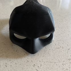 Cat Bat Mask