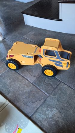 Toddler Ride on toy
