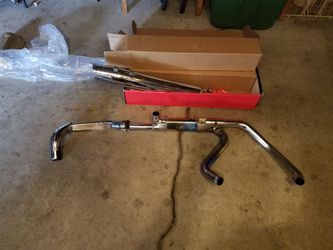 Harley Davidson parts for sale