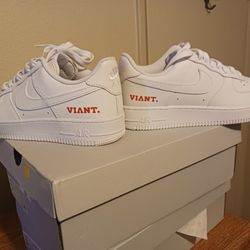 Nike Air Force 1 -07 Brand New These Were Hand It To Me In The Original Box Brand New 