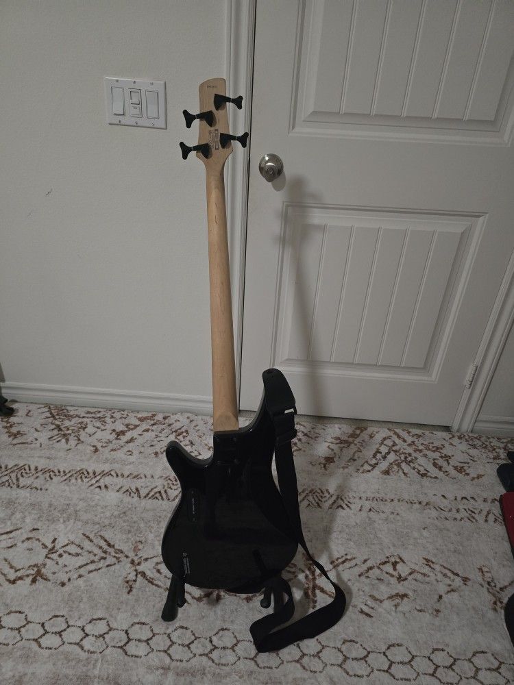 Ibañez Bass Mod SRX2EX1