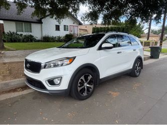 2018 KIA Sorento