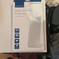 Glass Screen Protector