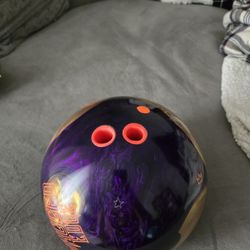 Brunswick Jagged Edge Bowling Ball