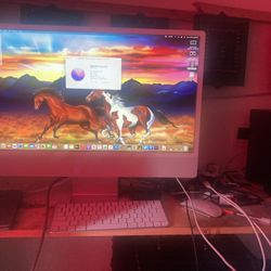 Mac Computer